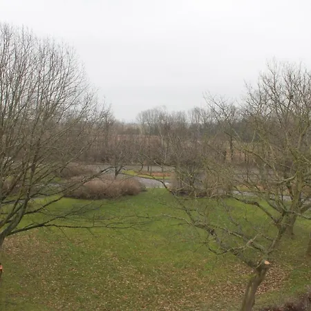 Ferienwohnung L407 Für 2-4 Personen An Der Ostsee *