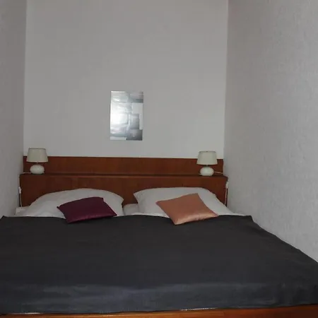 Ferienwohnung L407 Für 2-4 Personen An Der Ostsee * Brasilien