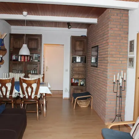 Ferienwohnung L407 Für 2-4 Personen An Der Ostsee Apartment Brasilien