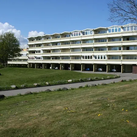 Ferienwohnung L407 Für 2-4 Personen An Der Ostsee Brasilien