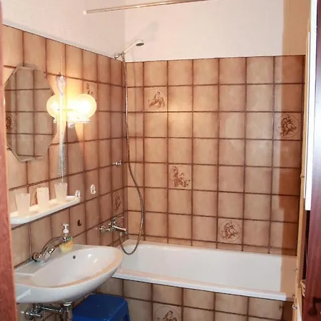 Ferienwohnung L407 Für 2-4 Personen An Der Ostsee