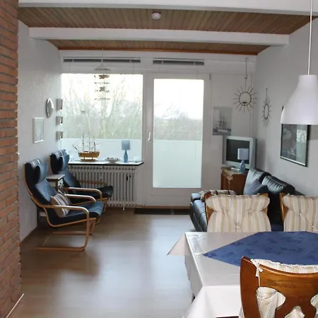 Ferienwohnung L407 Für 2-4 Personen An Der Ostsee Apartment