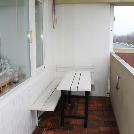 Ferienwohnung L407 Für 2-4 Personen An Der Ostsee *